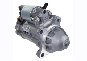 Ford Super Duty Starter - Ford Racing - 7.3L Gas Engine - `20-`27